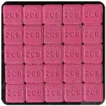 2C-B "Сибирь" капсулы  100 мг  купить в Александровском