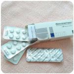 Феназепам  Phenazepam Valenta  1 мг в Александровском