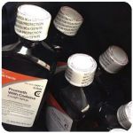 Кодеин сироп Codein (для приготовления напитка Lean, Purple Drank)  473 мл  в Александровском