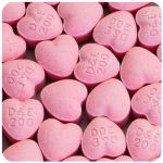 Экстази  Ecstasy Love 200 MDMA в Александровском