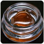 Гашишное масло (импорт Калифорния)  Distillate  в Александровском USA ТГК 98.5%