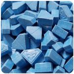 Экстази  Ecstasy Punisher 250 мг MDMA в Александровском
