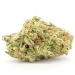 Бошки (Шишки)  Амнезия (Weed Amnesia)  ТГК 23% в Александровском